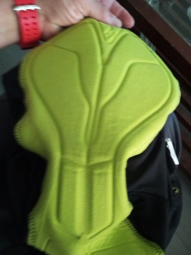 Pantaloncini Swatt Culote Specialized