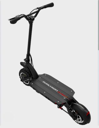 Cambio patinete por moto 125cc