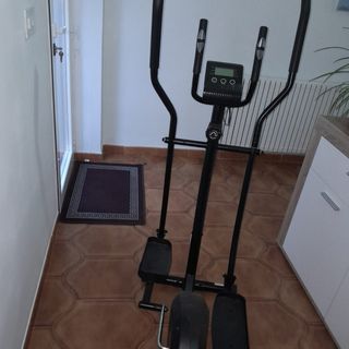 Bicicleta elíptica Mobiclinic