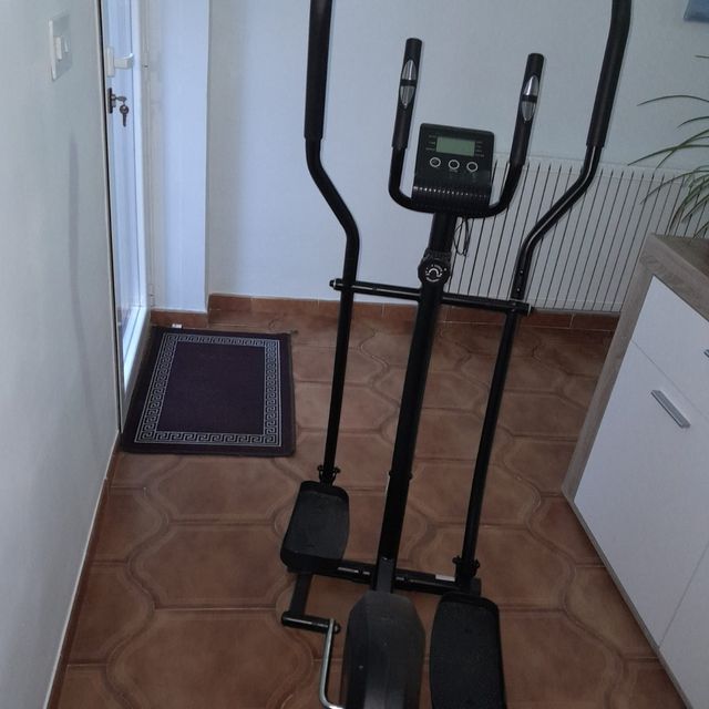 Bicicleta elíptica Mobiclinic