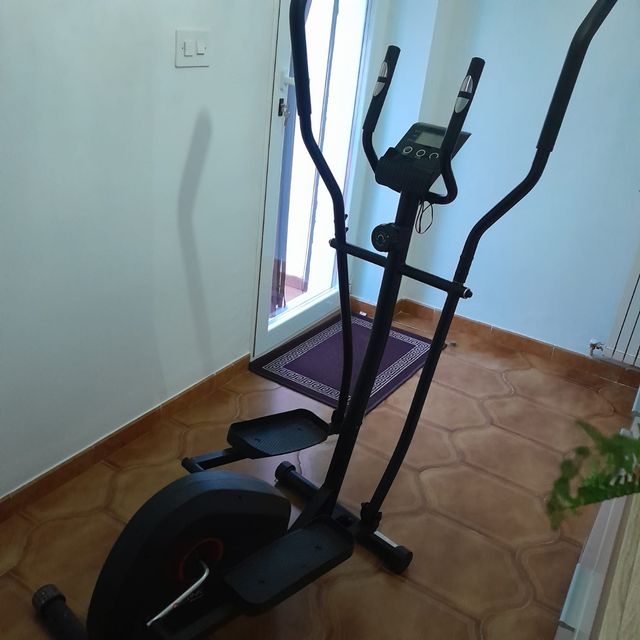 Bicicleta elíptica Mobiclinic