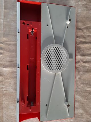 Órgano electrónico vintage sonitoy