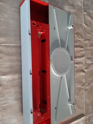 Órgano electrónico vintage sonitoy