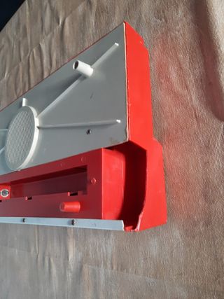 Órgano electrónico vintage sonitoy