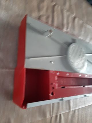 Órgano electrónico vintage sonitoy