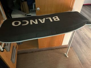Tabla de planchar
