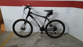 Trek 4300 - Bicicleta Montaña