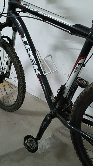 Trek 4300 - Bicicleta Montaña