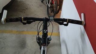 Trek 4300 - Bicicleta Montaña