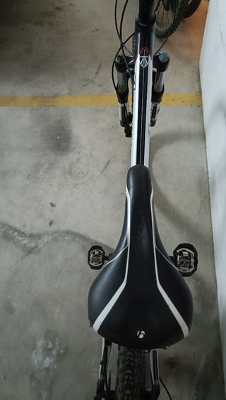 Trek 4300 - Bicicleta Montaña
