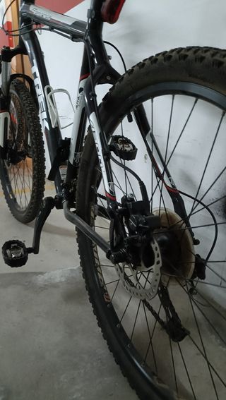 Trek 4300 - Bicicleta Montaña