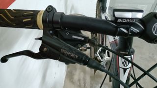 Trek 4300 - Bicicleta Montaña