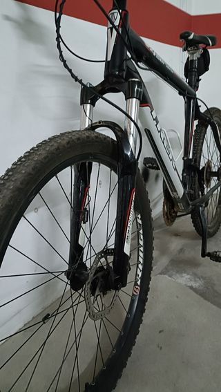 Trek 4300 - Bicicleta Montaña