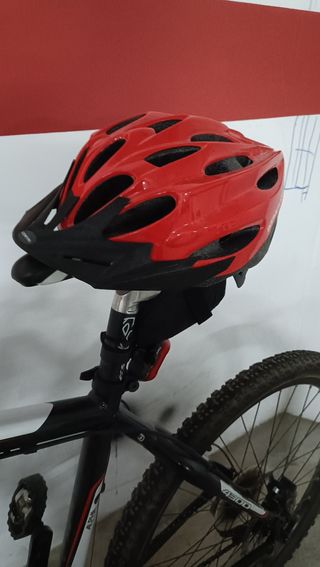 Trek 4300 - Bicicleta Montaña