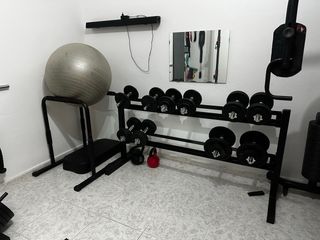 Rack 500 Decathlon