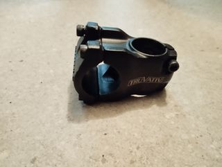 Potencia enduro truvativ