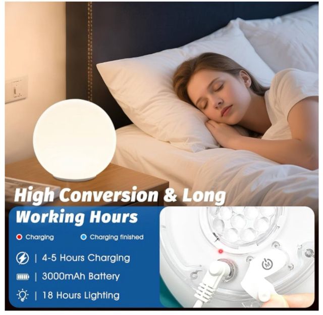 Luces Piscina Flotantes con Efectos Lumínicos Submarino