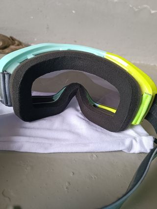 Gafas de Enduro