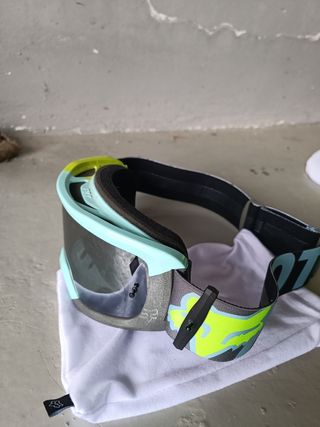 Gafas de Enduro