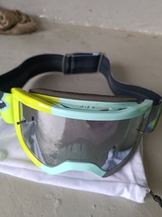 Gafas de Enduro