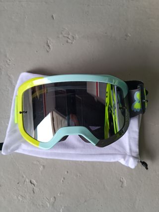 Gafas de Enduro