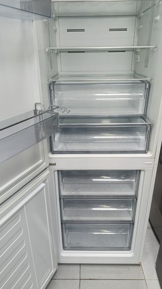 Super oferta pack nevera y lavadora con garantía