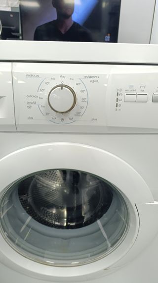 Super oferta pack nevera y lavadora con garantía