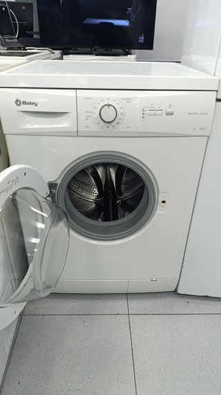 Super oferta pack nevera y lavadora con garantía