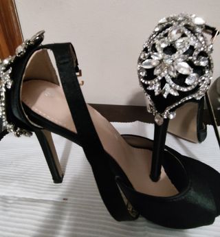 Zapatos fiesta 