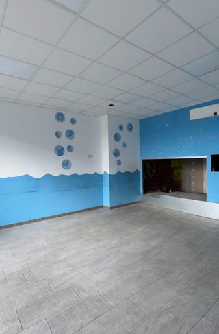 Local comercial La Rosaleda