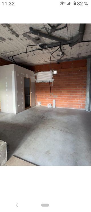 Local comercial La Rosaleda