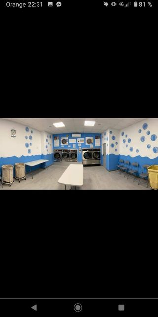 Local comercial La Rosaleda