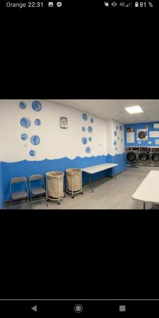 Local comercial La Rosaleda