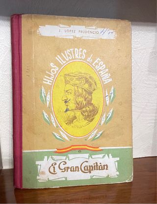 EL GRAN CAPITAN 