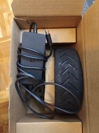 Patinete Xiaomi Mijia M365
