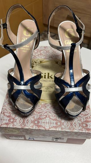 Zapatos 