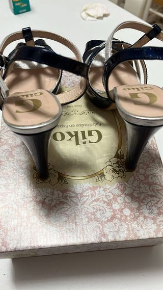Zapatos 