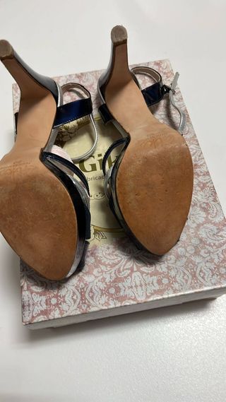 Zapatos 
