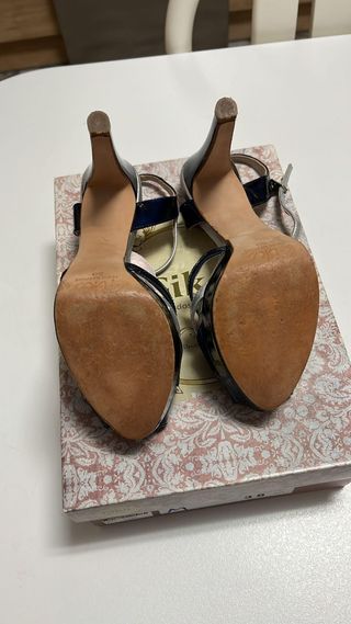 Zapatos 