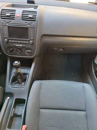 Volkswagen Golf 2009