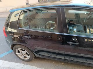 Volkswagen Golf 2009