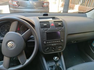 Volkswagen Golf 2009