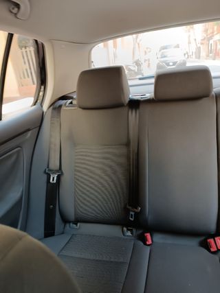 Volkswagen Golf 2009