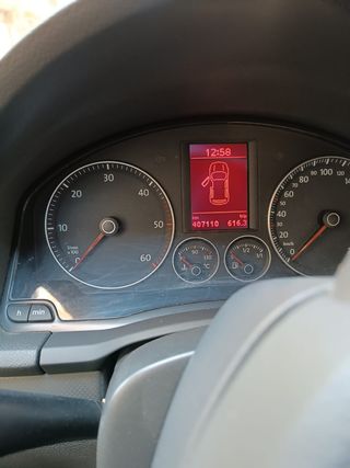 Volkswagen Golf 2009