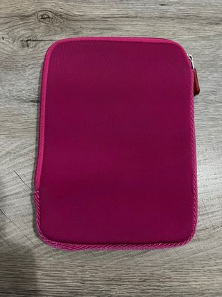 Custodia Case Logic rosa
