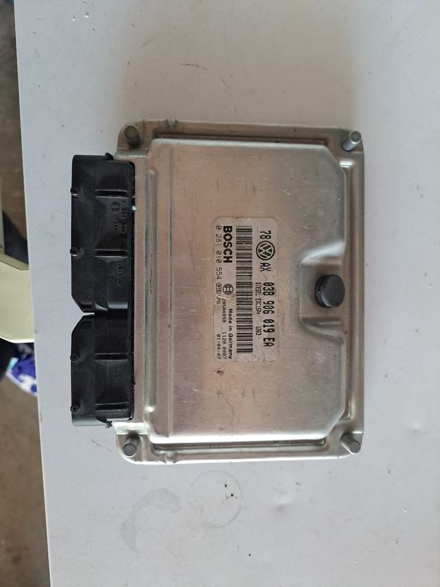 ECU MOTOR VAG 038906019EA