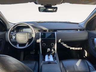 Land-Rover Discovery Sport 2.0 TD4 HSE S&S