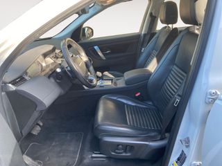 Land-Rover Discovery Sport 2.0 TD4 HSE S&S