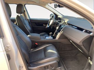 Land-Rover Discovery Sport 2.0 TD4 HSE S&S