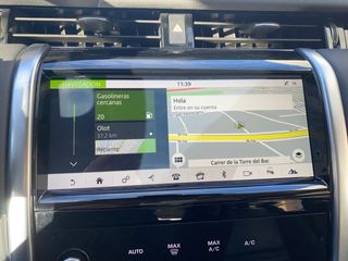 Land-Rover Discovery Sport 2.0 TD4 HSE S&S